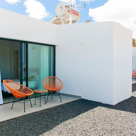 Pasito Luxury Villa Charco del Palo Zewnętrze zdjęcie
