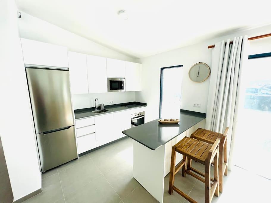 Pasito Luxury Villa Charco del Palo Zewnętrze zdjęcie