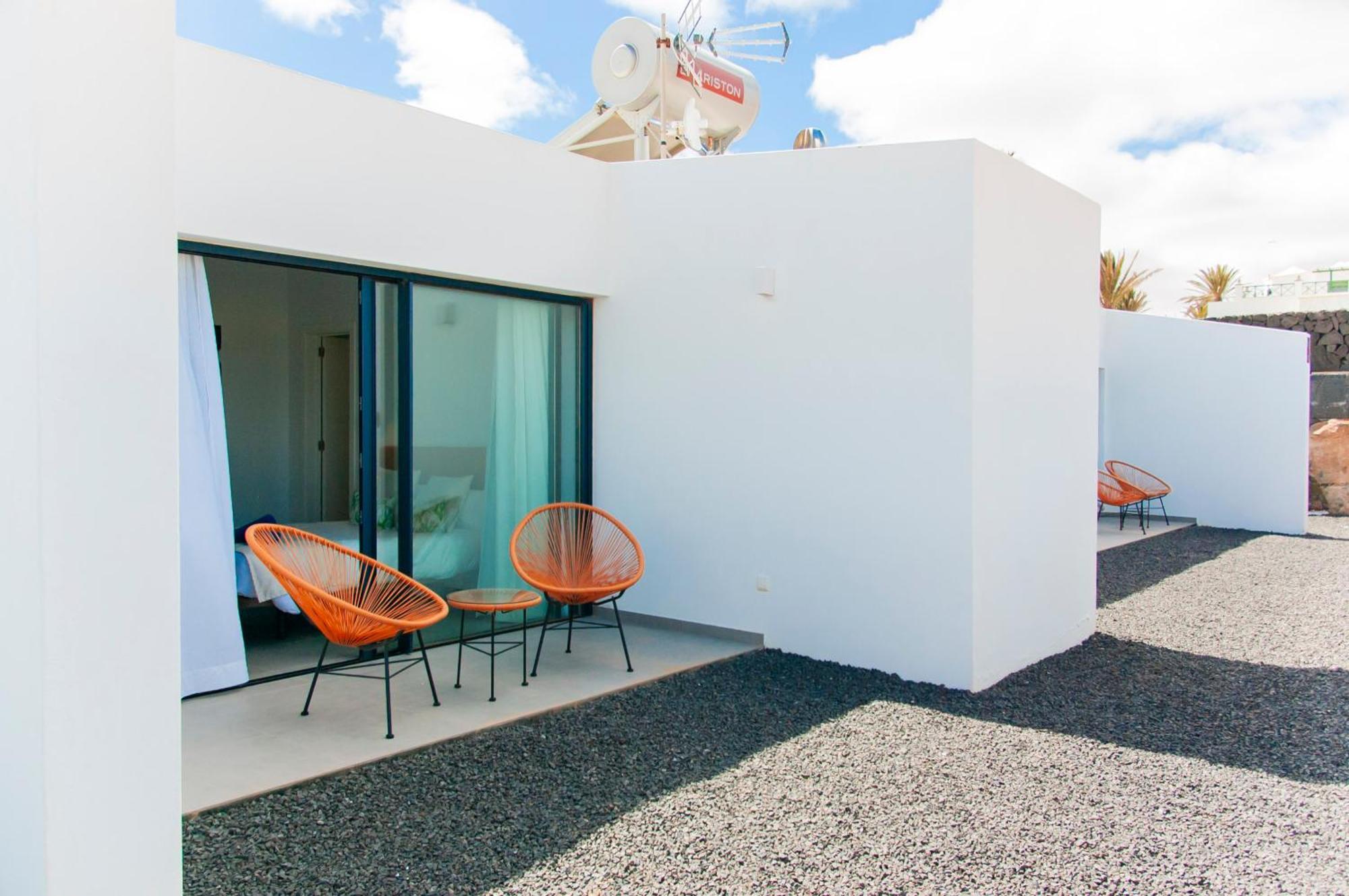 Pasito Luxury Villa Charco del Palo Zewnętrze zdjęcie