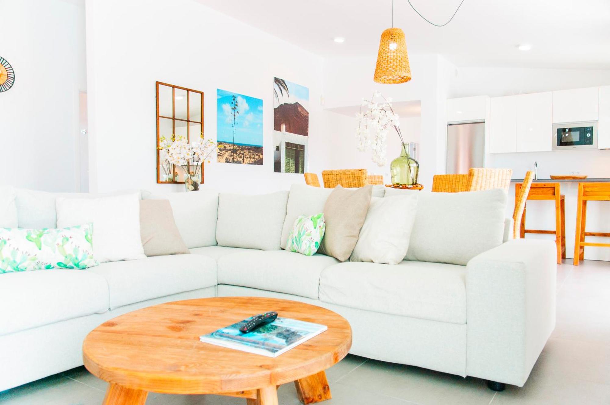 Pasito Luxury Villa Charco del Palo Zewnętrze zdjęcie