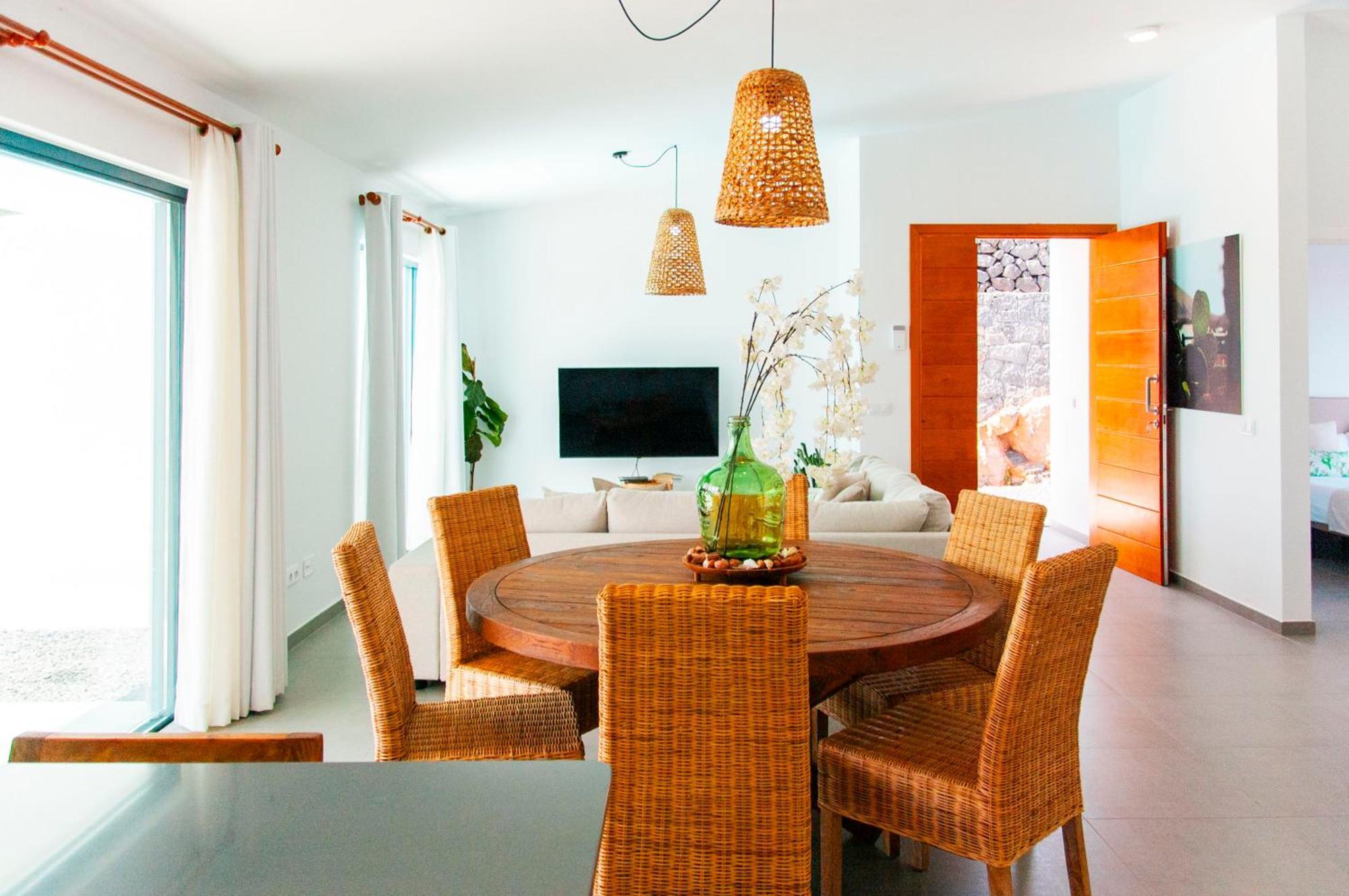 Pasito Luxury Villa Charco del Palo Zewnętrze zdjęcie