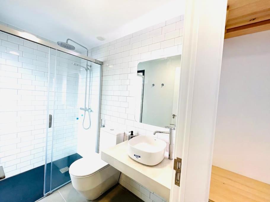 Pasito Luxury Villa Charco del Palo Zewnętrze zdjęcie