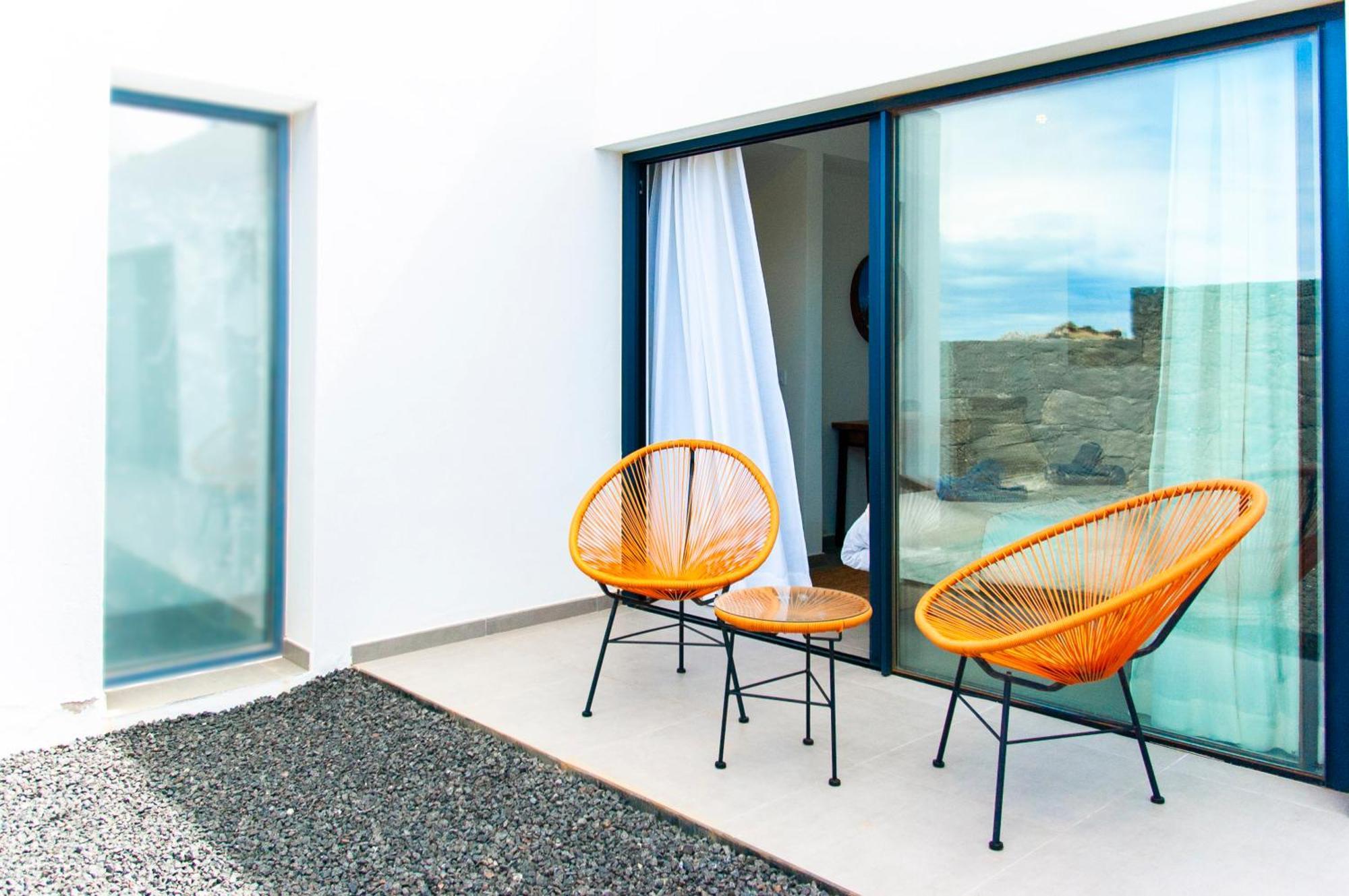 Pasito Luxury Villa Charco del Palo Zewnętrze zdjęcie