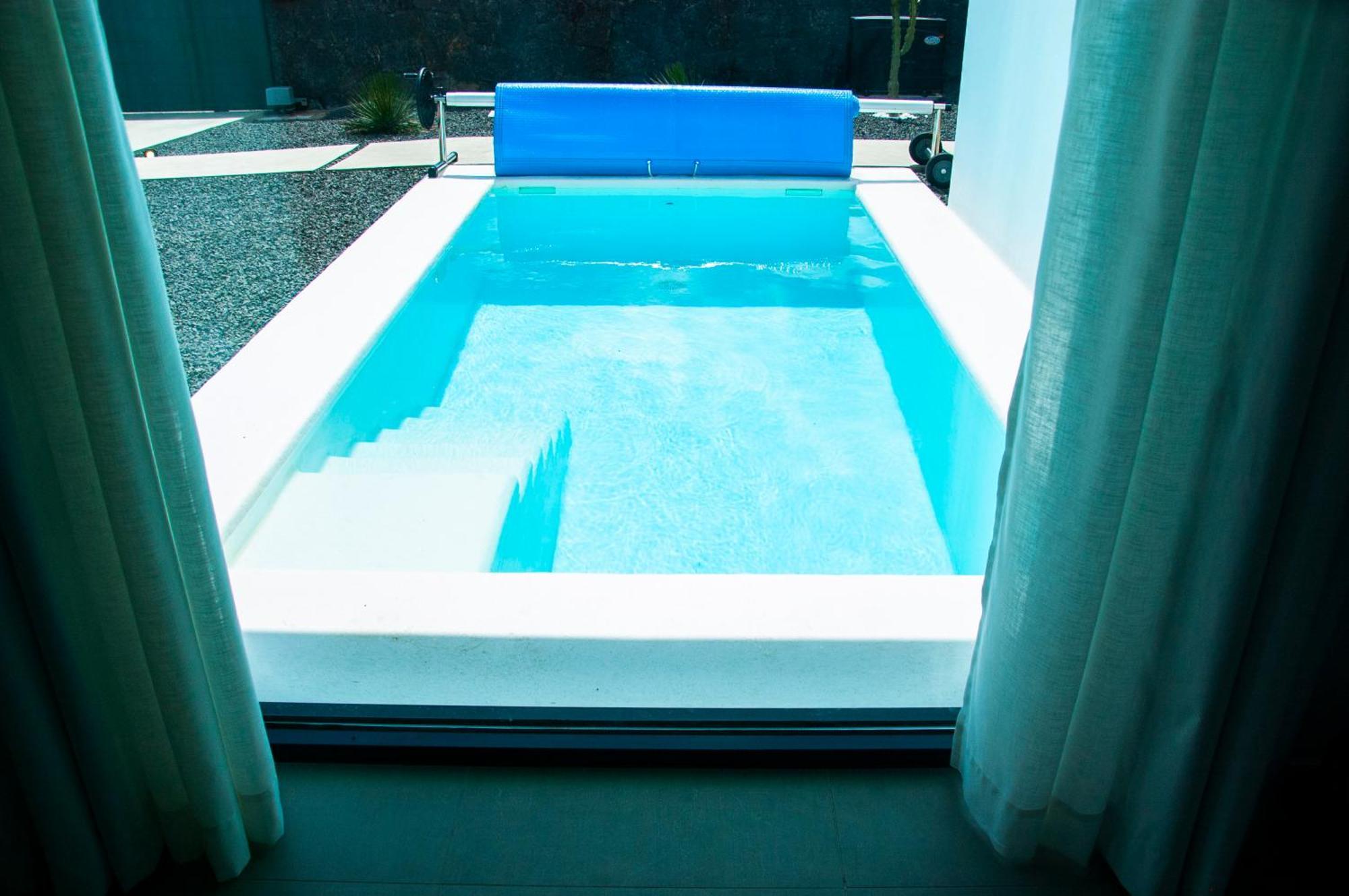Pasito Luxury Villa Charco del Palo Zewnętrze zdjęcie
