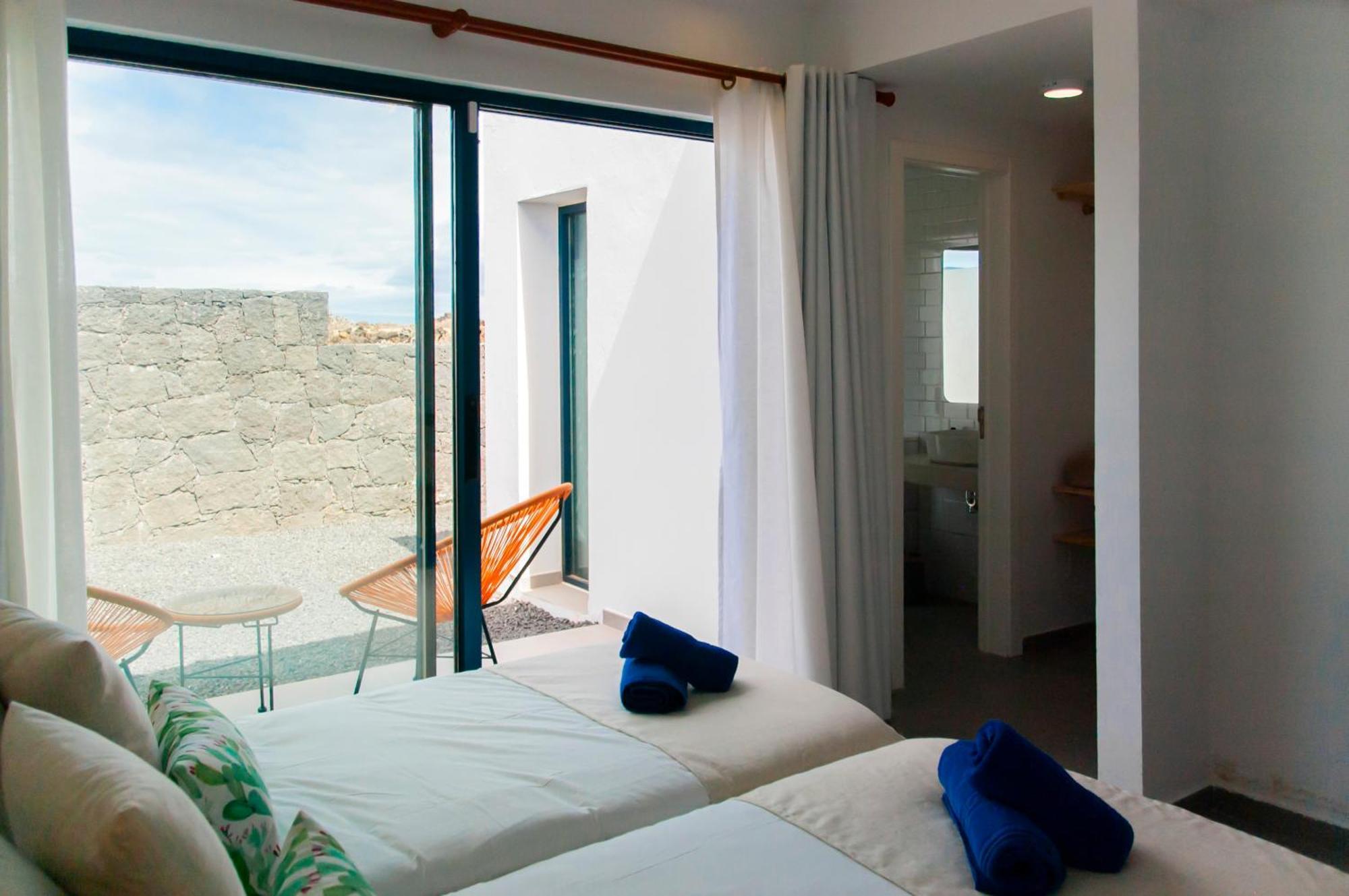 Pasito Luxury Villa Charco del Palo Zewnętrze zdjęcie
