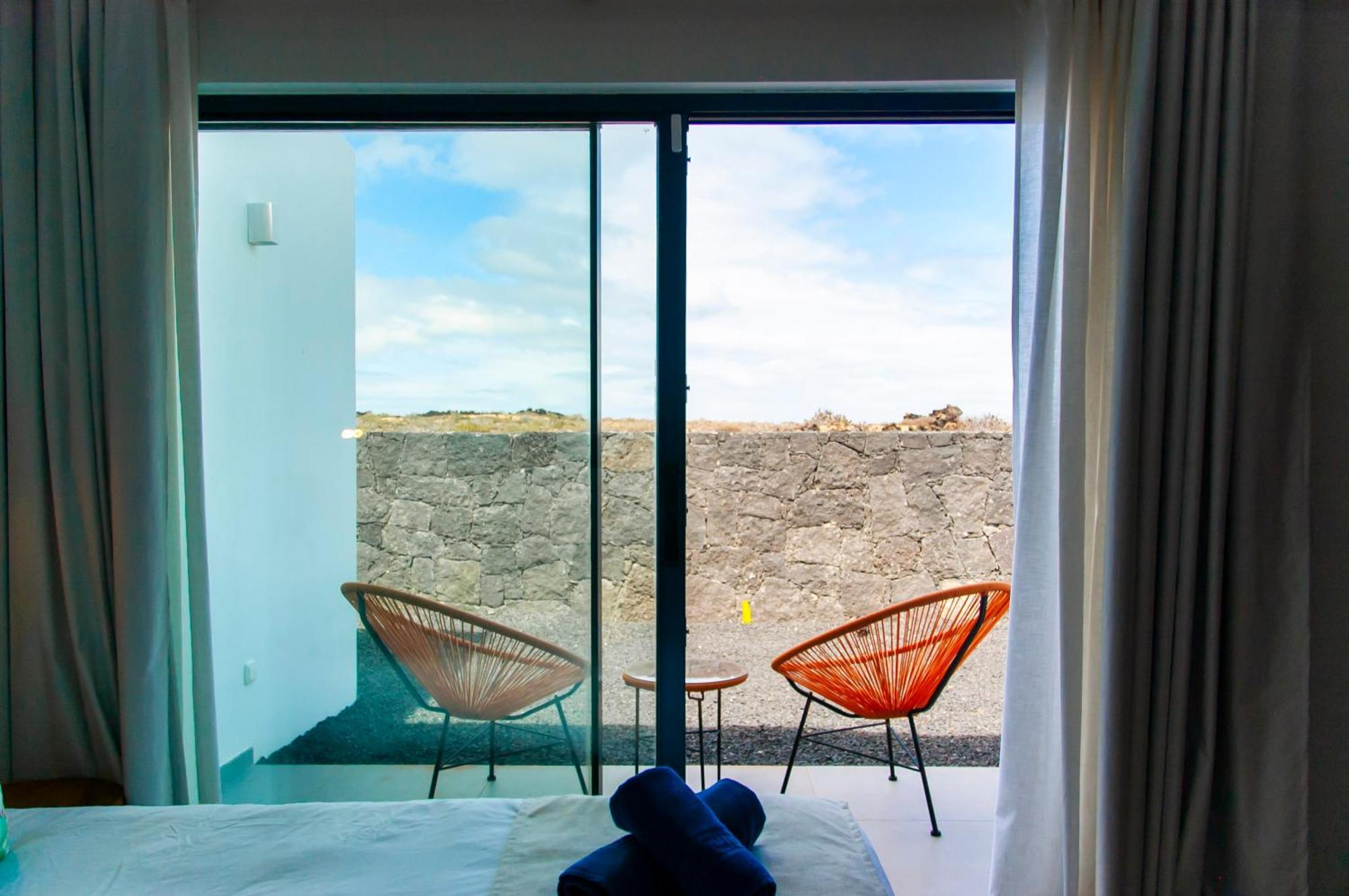 Pasito Luxury Villa Charco del Palo Zewnętrze zdjęcie