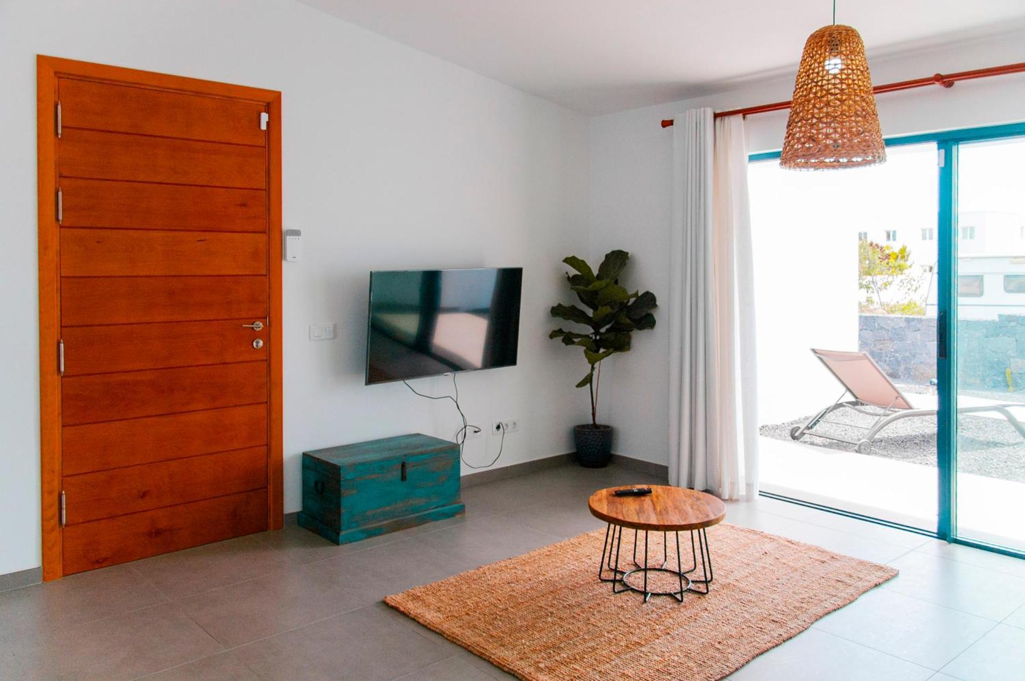 Pasito Luxury Villa Charco del Palo Zewnętrze zdjęcie